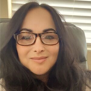 Meet your Posher, Drea